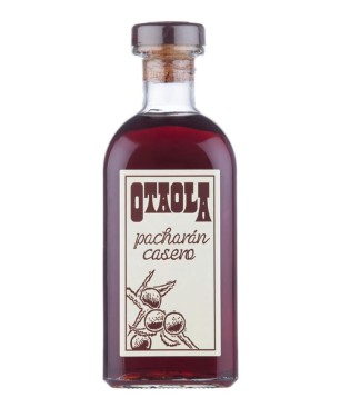Miniatura Otaola Pacharan