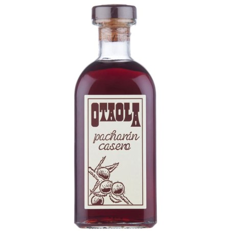 Miniatura Otaola Pacharan