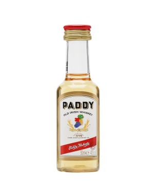 Miniatura Paddys Irish Pet