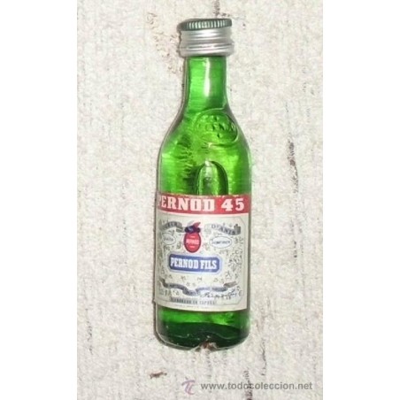 Miniatura Pernod