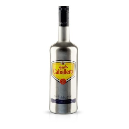 Miniatura Ponche Caballero
