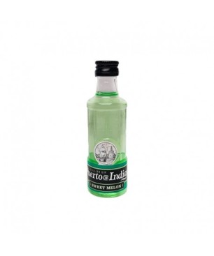 Miniatura Puerto Indias Melon 5 Cl