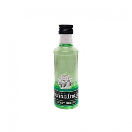 Miniatura Puerto Indias Melon 5 Cl