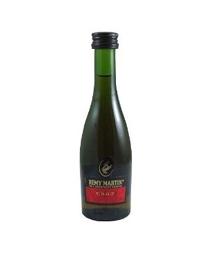 Miniatura Remy Martin Vsop