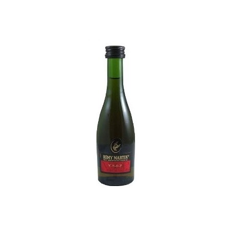 Miniatura Remy Martin Vsop