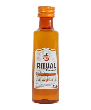 Miniatura Ritual 5 Cl