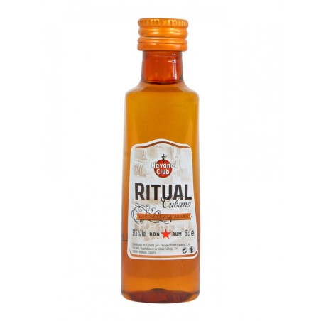 Miniatura Ritual 5 Cl