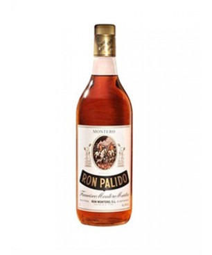 Miniatura Ron Palido 5 Cl