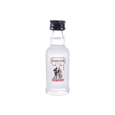 Miniatura Sambuca Itaca