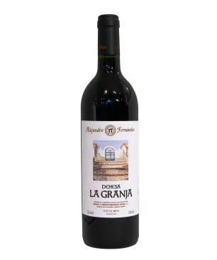 Dehesa La Granja Tto 75 Cl