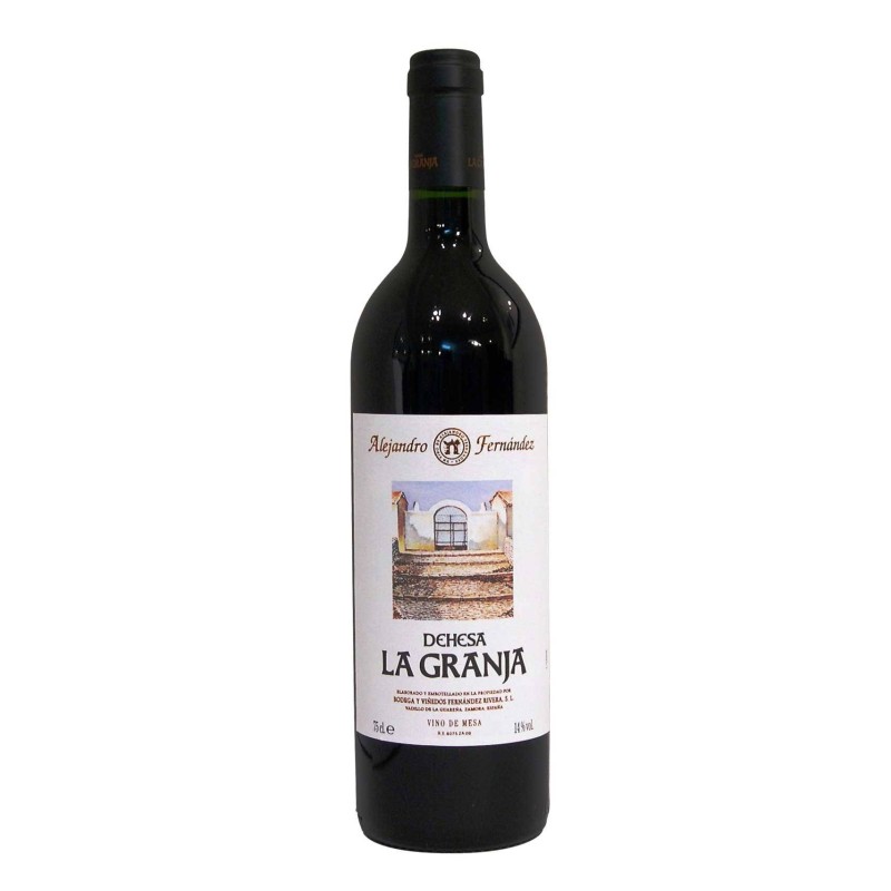 Dehesa La Granja Tto 75 Cl