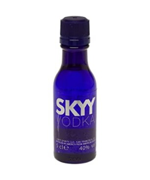 Miniatura Skyy Pet 5 Cl