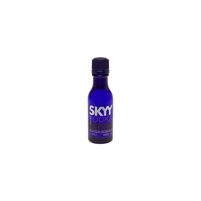 Miniatura Skyy Pet 5 Cl Miniatura Skyy Pet 5 Cl