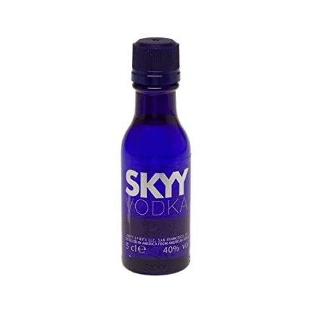 Miniatura Skyy Pet 5 Cl