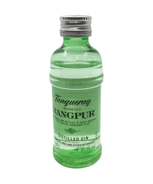 Miniatura Tanqueray Rangpur