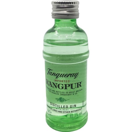 Miniatura Tanqueray Rangpur