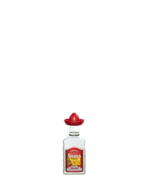 Miniatura Teq.sierra Blco 5 Cl Pet