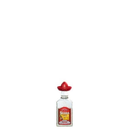 Miniatura Teq.sierra Blco 5 Cl Pet