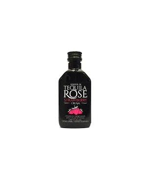 Miniatura Tequila Rose 5 Cl
