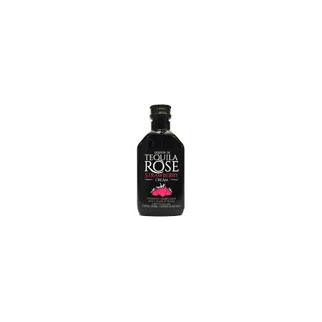 Miniatura Tequila Rose 5 Cl