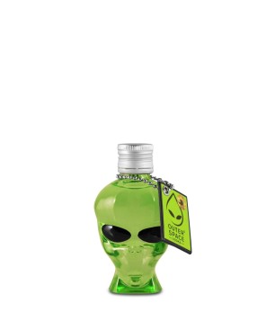 Miniatura Vodka Outerspace 5 Cl
