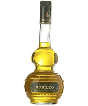 Miniatura Xubileo Hierbas