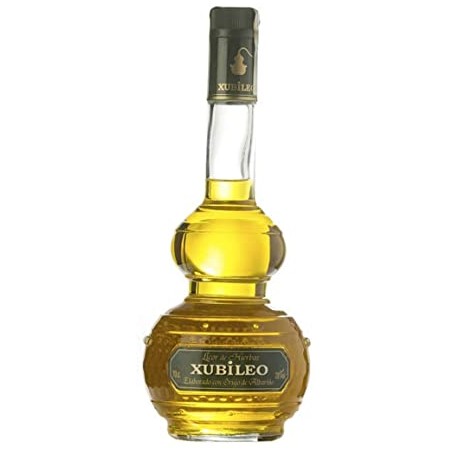 Miniatura Xubileo Hierbas