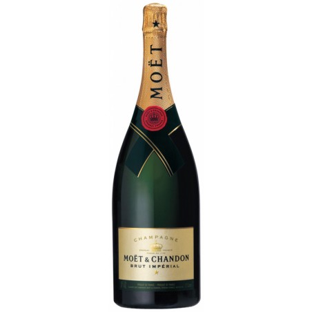 Moet Chandon Brut Imp.magnum