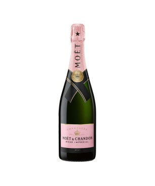 Moet Chandon Brut Rosado