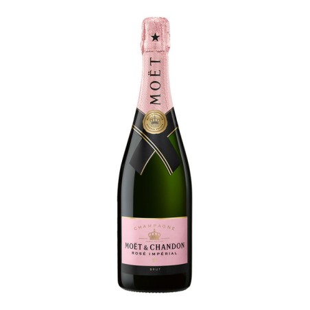 Moet Chandon Brut Rosado