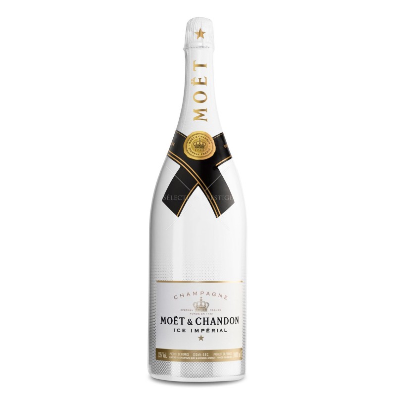 Moet Chandon Ice 75 Cl Moet Chandon Ice 75 Cl