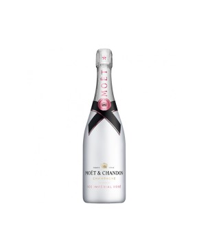 Moet Chandon Ice Rose 75 Cl