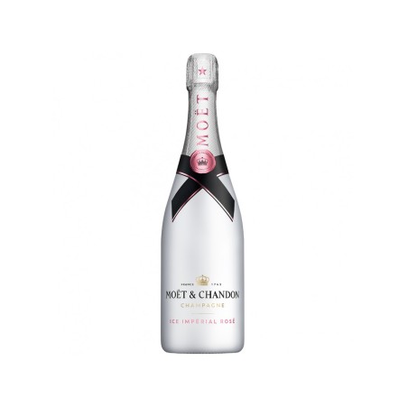 Moet Chandon Ice Rose 75 Cl