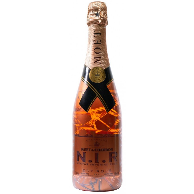 Moet Chandon N.i.r 75 Cl Moet Chandon N.i.r 75 Cl
