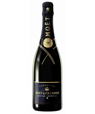 Moet Chandon Nectar 75 Cl