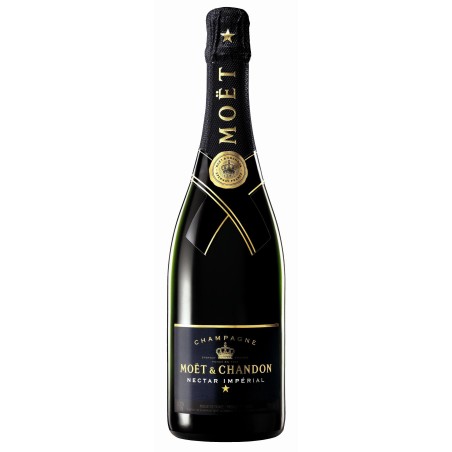 Moet Chandon Nectar 75 Cl