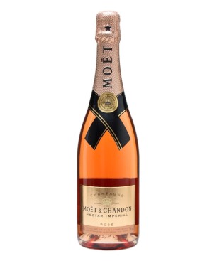 Moet Chandon Nectar Rsdo 75 Cl