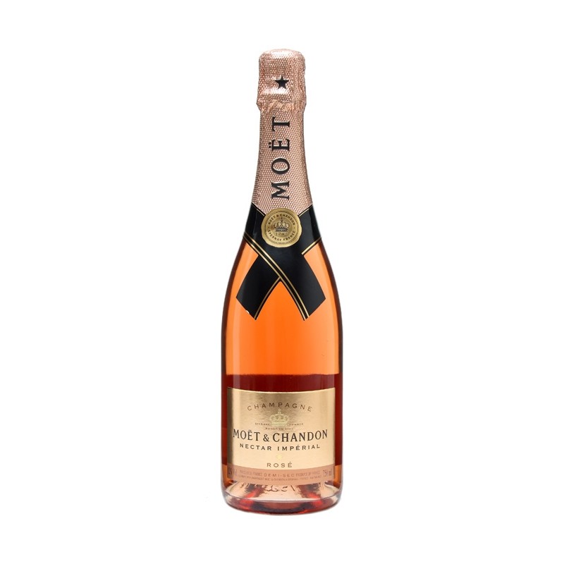 Moet Chandon Nectar Rsdo 75 Cl Moet Chandon Nectar Rsdo 75 Cl