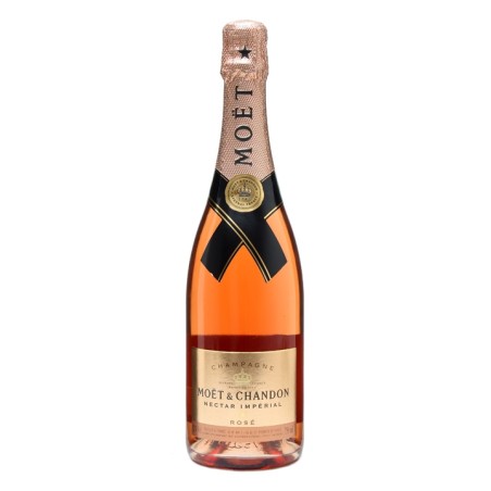 Moet Chandon Nectar Rsdo 75 Cl