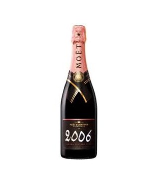 Moet Chandon Vintage Rose 75 Cl