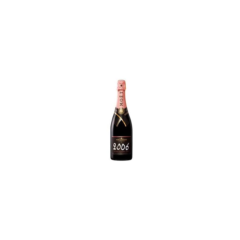 Moet Chandon Vintage Rose 75 Cl Moet Chandon Vintage Rose 75 Cl