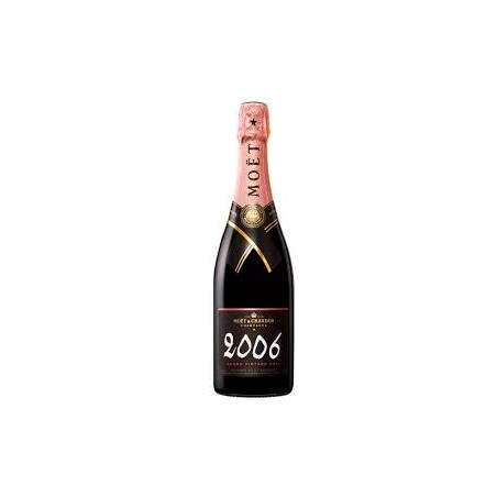 Moet Chandon Vintage Rose 75 Cl