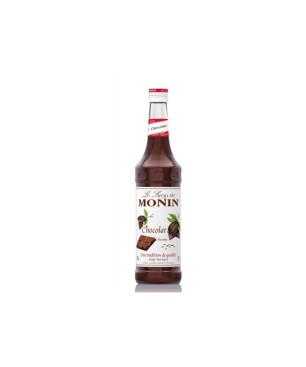 Monin Cacao Oscuro 70 Cl