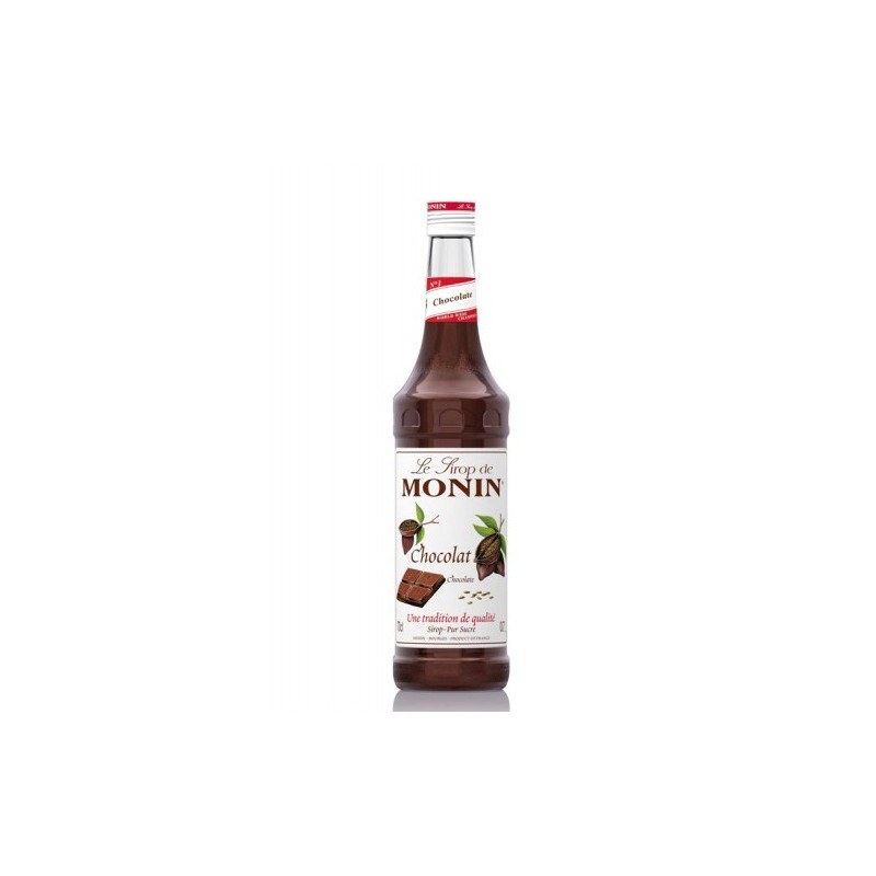 Monin Cacao Oscuro 70 Cl Monin Cacao Oscuro 70 Cl