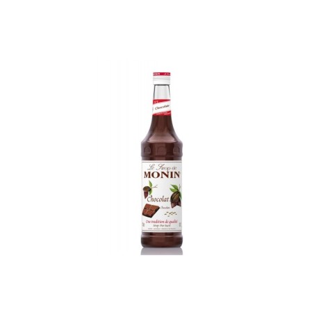 Monin Cacao Oscuro 70 Cl