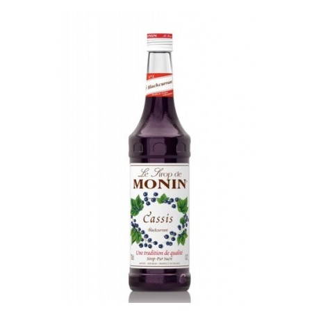 Monin Cassis 70 Cl