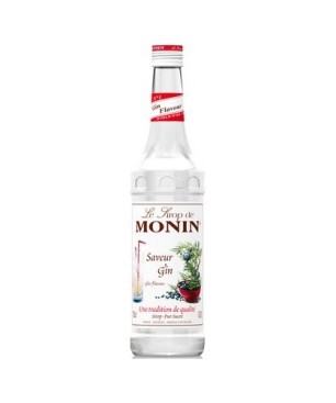 Monin Gin 70 Cl