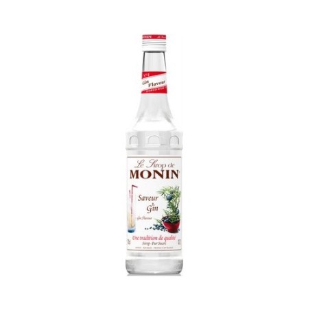 Monin Gin 70 Cl
