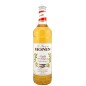 Monin Jarabe Vainilla Lt Pet
