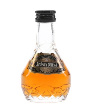 Miniatura Irish Mist